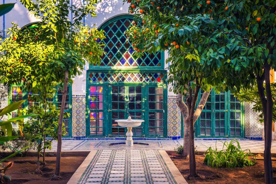 Marrakech: Private Full-Day City Tour w/ Majorelle Garden - Why this private Marrakech day works well
