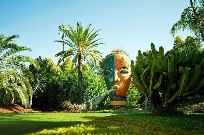 Marrakech Tour Gardens Majorelle, Menara & Anima Gardens - Timing, comfort, and who should book