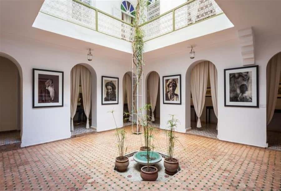 Marrakech Tuk-Tuk Tour with Photography Museum+Secret Garden - Key points before you book