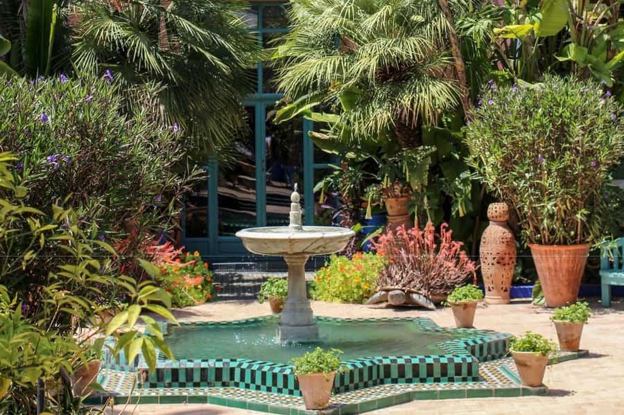Marrakesh: Majorelle Garden Entry Tickets - Is $31 a Fair Price?