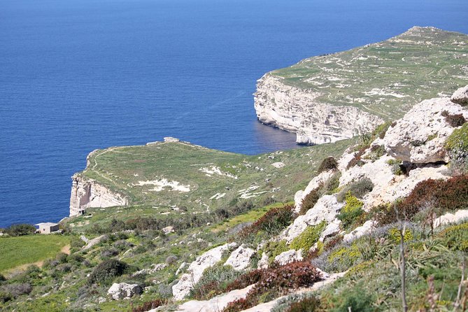 Mdina, Dingli cliffs and San Anton Gardens guided tour - What this half-day tour is really offering