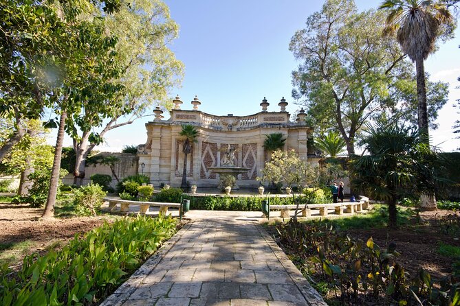 Mdina, Dingli cliffs and San Anton Gardens guided tour - Who should book this experience?