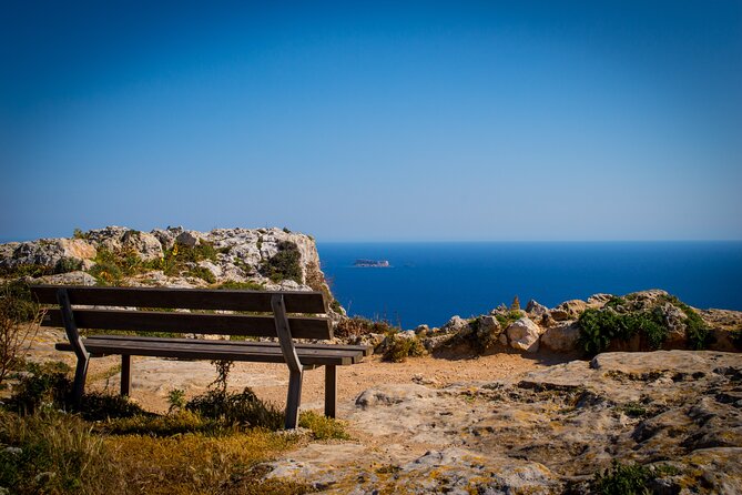 Mdina, Dingli cliffs and San Anton Gardens guided tour - Mdina in 45 minutes: the clear highlight