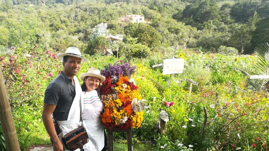 Medellín: Flower Farm & Silletero History Tour - Is $70 per person a fair price?