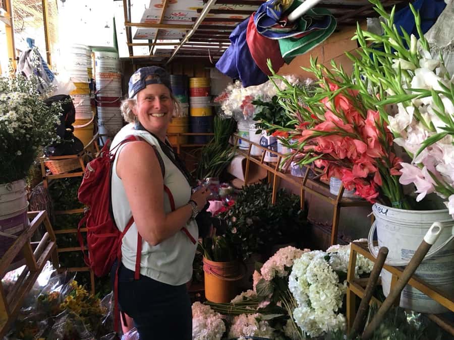 Medellín: Flower Farm & Silletero History Tour - Who will enjoy this flower farm tour