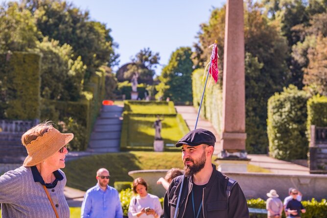 Medici Treasures: Pitti Palace & Boboli Gardens Small Group Tour - Is $86.51 good value?