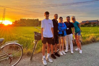 Mekong Delta Homestay 2-Day at Family Tiny Garden – Small Group