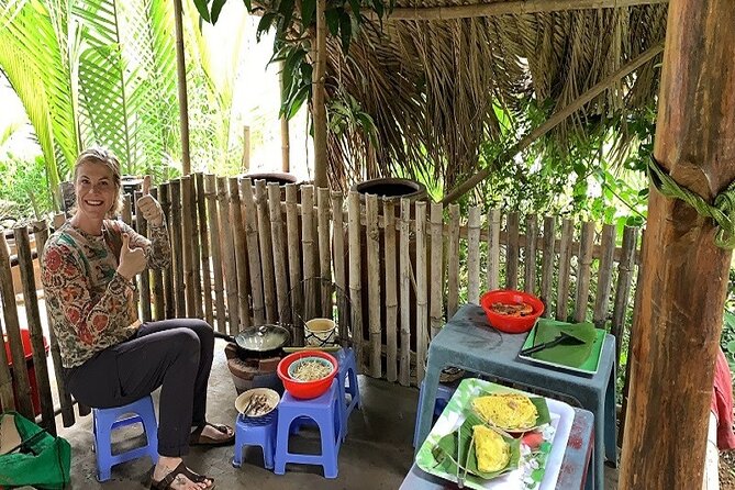 Mekong Delta Homestay 2-Day at Family Tiny Garden - Small Group - The 5:30am bicycle ride is the real prize