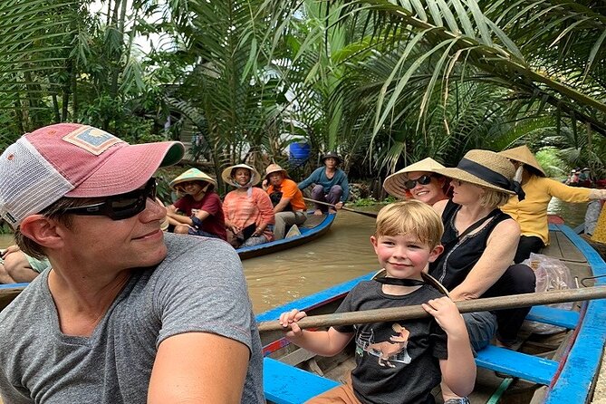 Mekong Delta Homestay 2-Day at Family Tiny Garden - Small Group - What the $89 price really covers