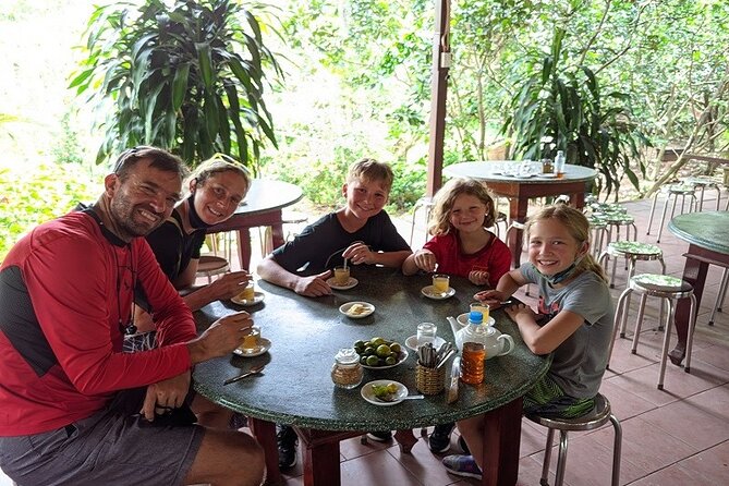 Mekong Delta Homestay 2-Day at Family Tiny Garden - Small Group - Who should book this Mekong Delta stay