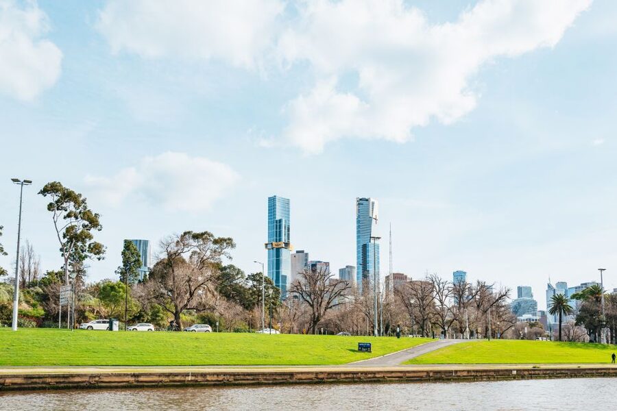 Melbourne: 1-Hour Gardens and Sporting Precinct River Cruise - Key points to know before boarding