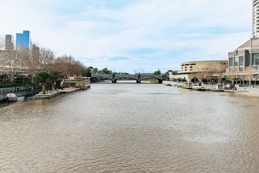 Melbourne: 1-Hour Gardens and Sporting Precinct River Cruise - Is $27 good value for one hour?