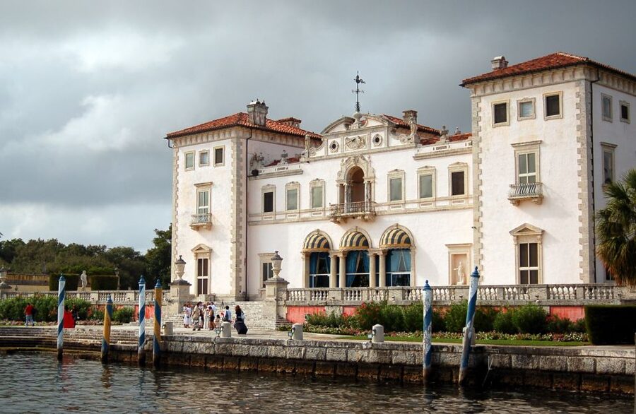 Miami: Vizcaya Museum & Gardens Ticket with Transport - Key Points Before You Book