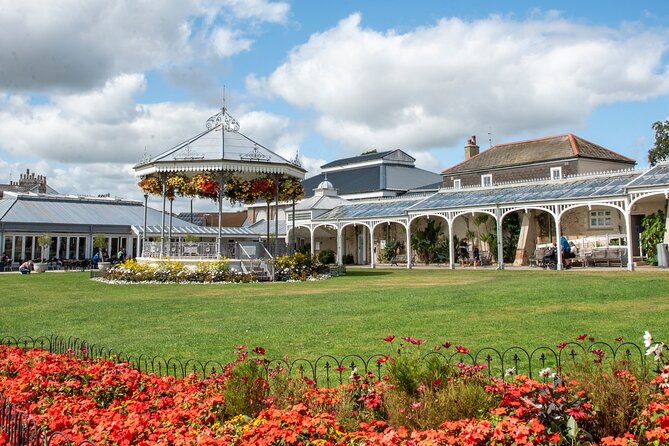 Mindful Photo Walk at Princess Pavilion & Gyllyngdune Gardens - Key Points About This Mindful Falmouth Walk