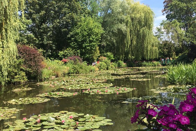 Monet's Gardens & House-Private Giverny Tour From Paris - Is $520.23 per person fair?