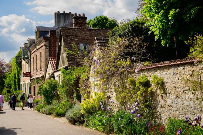 Monet's House and Garden & Giverny Village - Key points to know before booking
