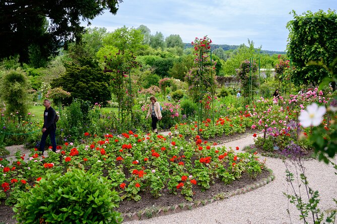 Monet's House and Garden & Giverny Village - What kind of guide should you expect?