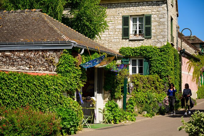 Monet's House and Garden & Giverny Village - Is $239.65 a fair price?
