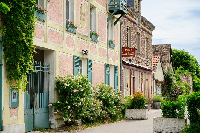 Monet's House and Garden & Giverny Village - Who will enjoy this half-day outing?