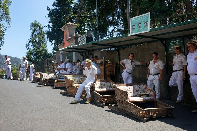 Monte Palace Tropical Garden tour with Cable Car - Who will enjoy this Monte Palace outing?