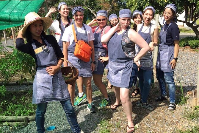 Morning Cooking Class in Traditional Pavilion with Beautiful Garden - Chiang Mai - Is $50.50 a fair price?