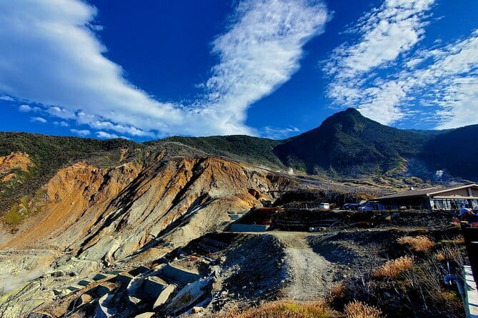 Mount Fuji & Lake Kawaguchiko Private Tour: Beyond the Ordinary - Lake Kawaguchiko offers the classic Fuji views