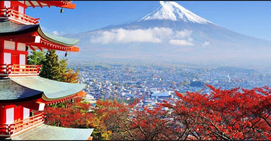 Mt.FUji private Full Day Trip with English Driver - What the English-speaking driver adds