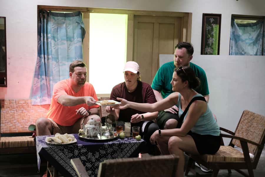 Mt. Merapi Majesty: Soft Trek and Botanic Village Tour - Who should choose this soft trek?