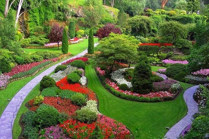 Mtirala National Park & Botanical Garden / Tour From Batumi - Is $69 a fair price?