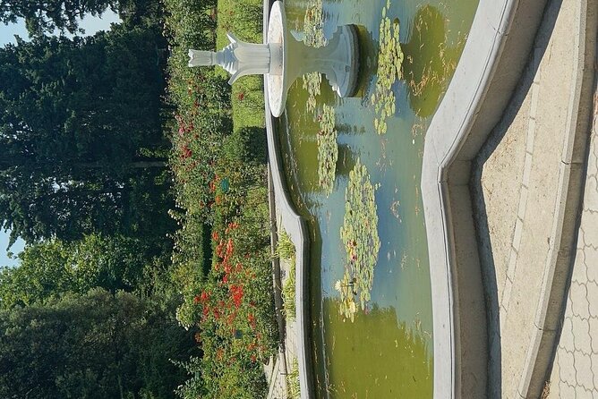 Mtirala National Park & Botanical Garden / Tour From Batumi - What two hours in the park really means