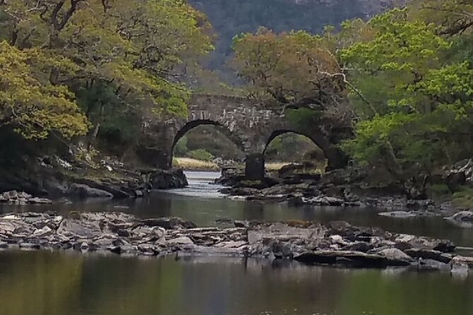 Muckross House and Gardens, Killarney - Scenic Tour (Minimum 4 People - 1 way). - Why Muckross House makes a good Killarney stop