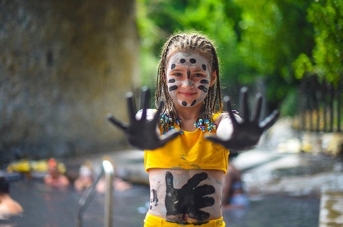 Mudbaths, Waterfall & Botanical Gardens Tour - All Inclusive - Is $143 a fair price?