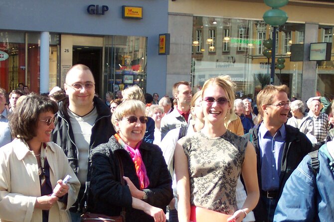 Munich: Old Town Walking Tour - Is $23 a fair price?