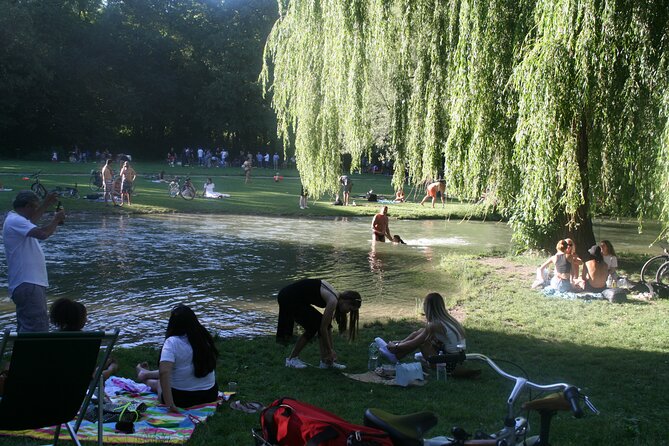 Munich: Old Town Walking Tour - Who should take this Munich walking tour?