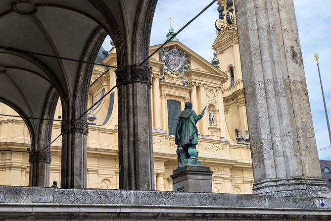 Munich Private City Bike Tour and English Garden - Weather, Comfort, and the Pace of the Ride