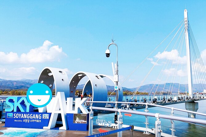 Nami Island, Cable Car, Garden of Morning Calm Panoramic Tour - Weather, Seasons, and Booking Advice