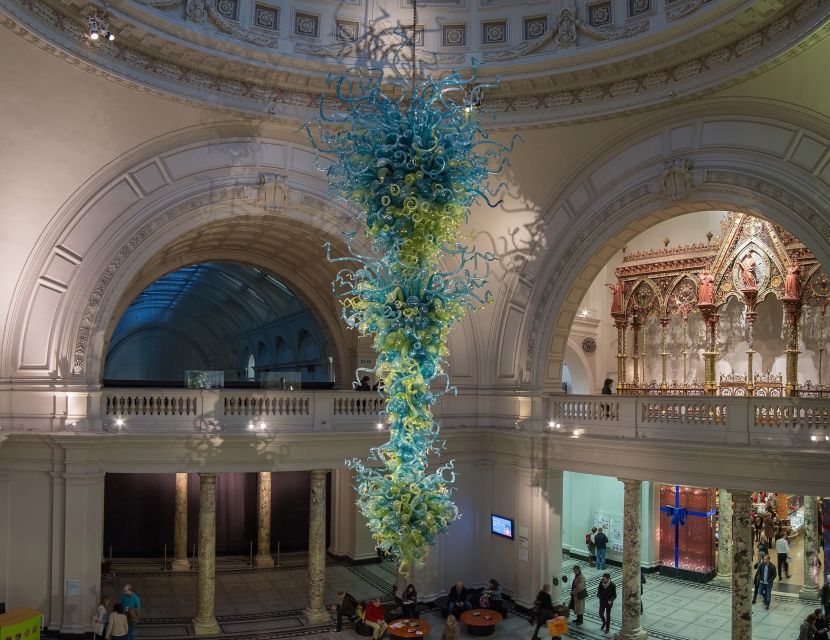 Natural History Museum e Kensington Garden - Key points to know before booking