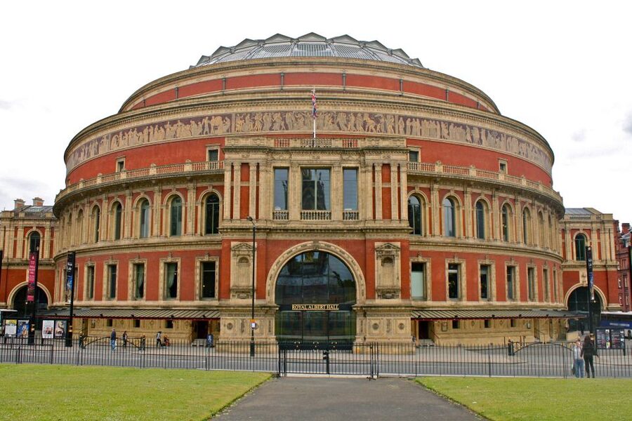 Natural History Museum e Kensington Garden - Who should choose this experience?