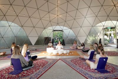 Near Gold Coast: Crystal Castle Admission Ticket