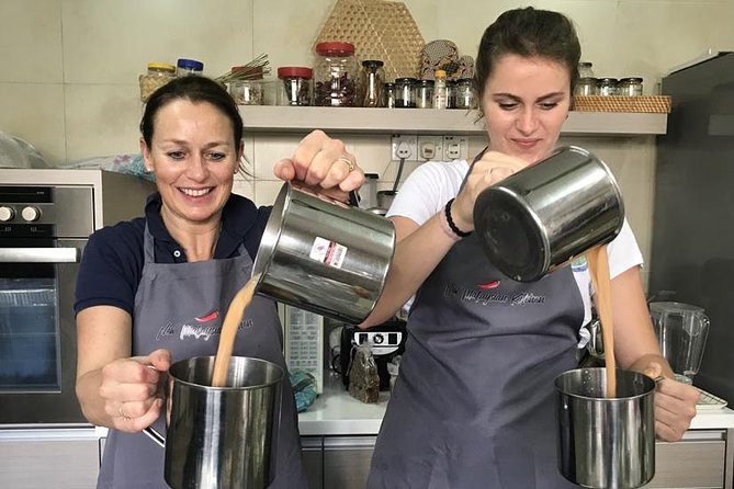 New Malaysian Kitchen Cooking Class and Garden Tour - Why this Kuala Lumpur cooking class feels personal
