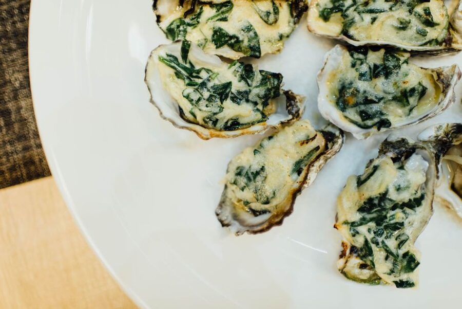 New Orleans' Lower Garden Food Tour - Starting at Turkey and the Wolf on Jackson Avenue