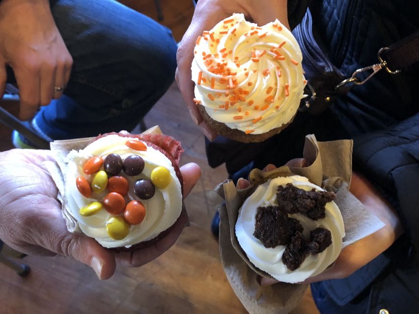 New Orleans' Lower Garden Food Tour - Why the small group changes the experience