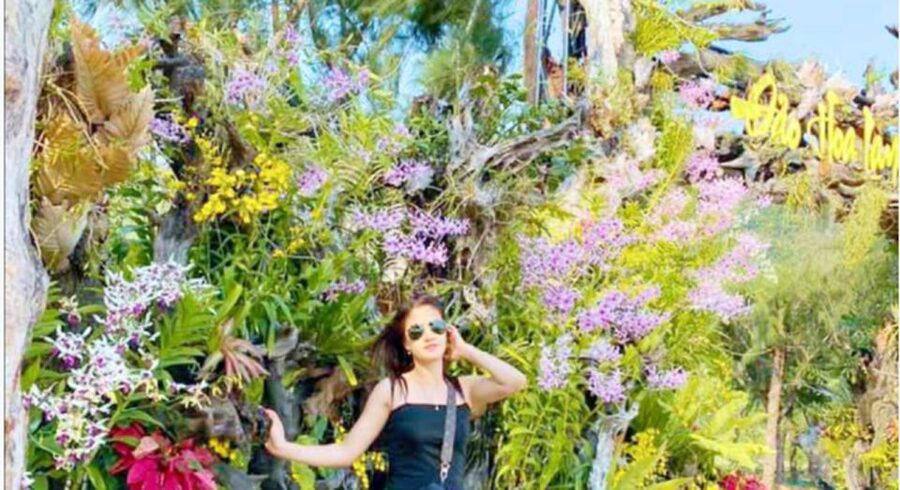 Nha Trang: Monkey Island with Orchids Island Combo Ticket - The ticket problem you should take seriously