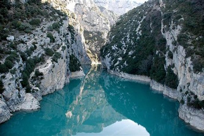 Nice: Gorges of Verdon and Fields of Lavender Tour - The Guides Make a Noticeable Difference