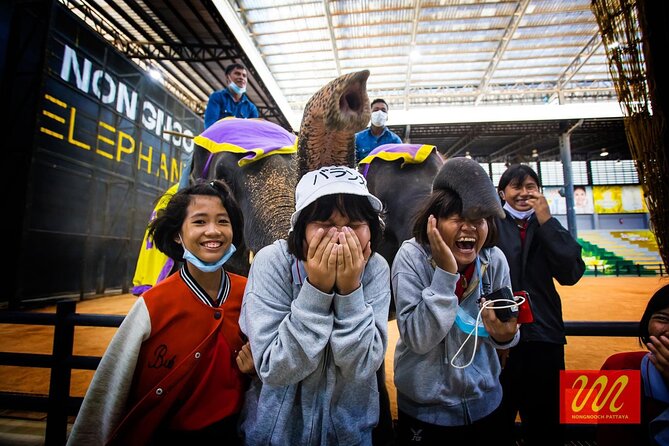 Nong Nooch Tropical Garden Ticket in Pattaya - Why Nong Nooch feels different from an ordinary garden