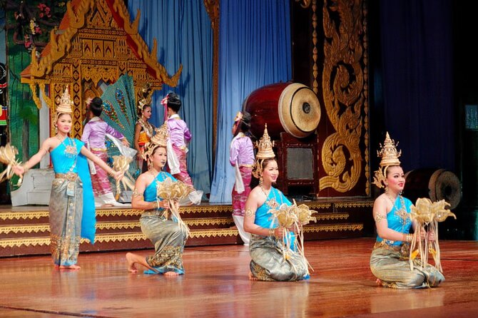 Nong Nooch Tropical Garden Tickets in Pattaya - What your Nong Nooch day looks like