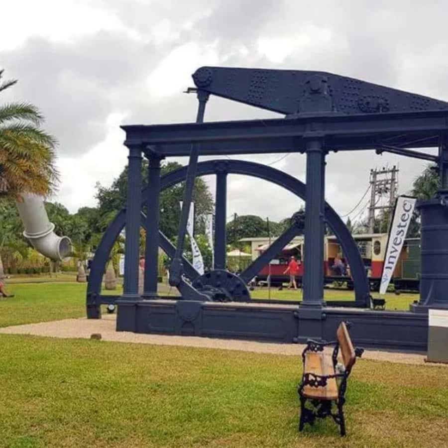 North Day Tour, Botanical Garden, Sugar Museum, Rum Tasting - What the seven-hour schedule feels like