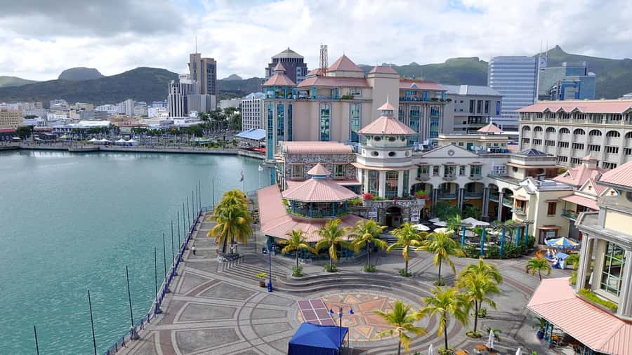 North Tour: Port Louis, Caudan, Citadelle, Botanical Garden - Who should book this northern Mauritius day?
