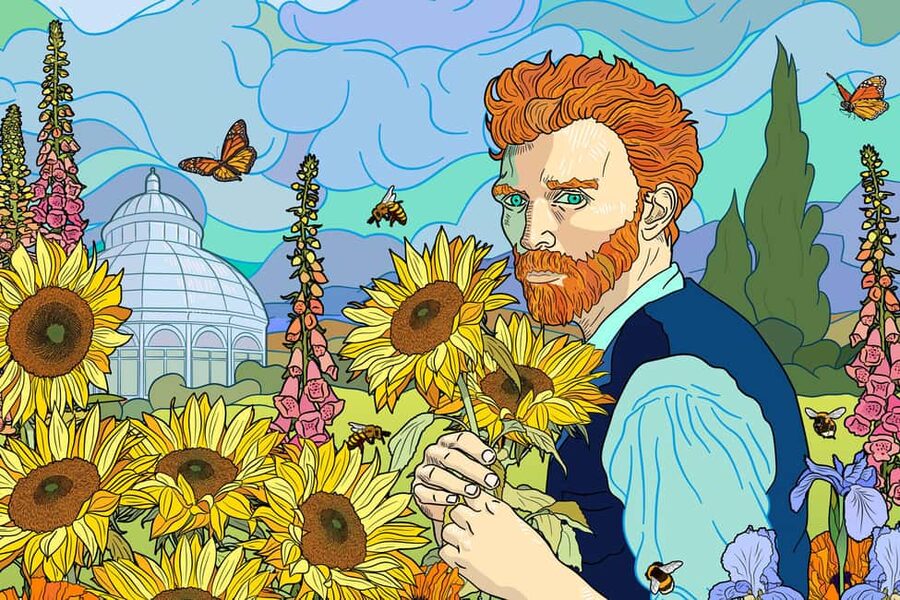 NYC: New York Botanical Garden Pass - How much time should you allow?