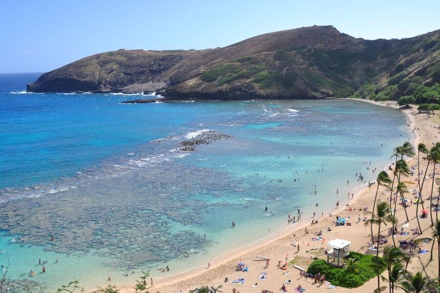 Oahu: Guided Tour of North Shore and Waimea Botanical Garden - What to bring for the changing conditions